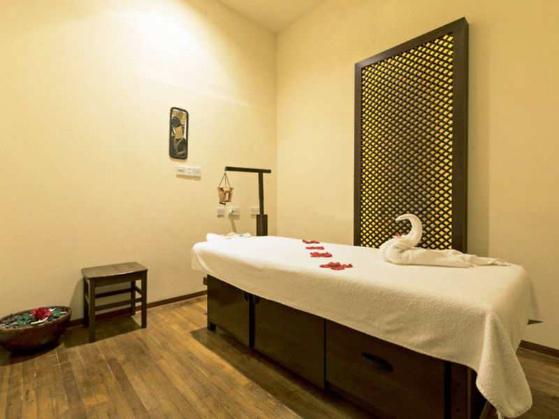 Seashells Resort at Suncrest