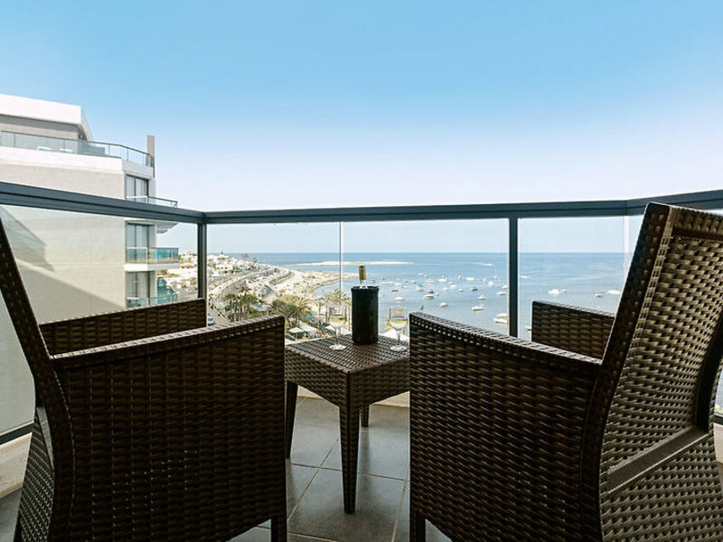 Seashells Resort at Suncrest