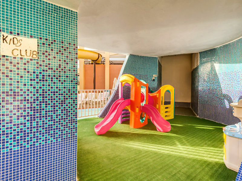 Seashells Resort at Suncrest