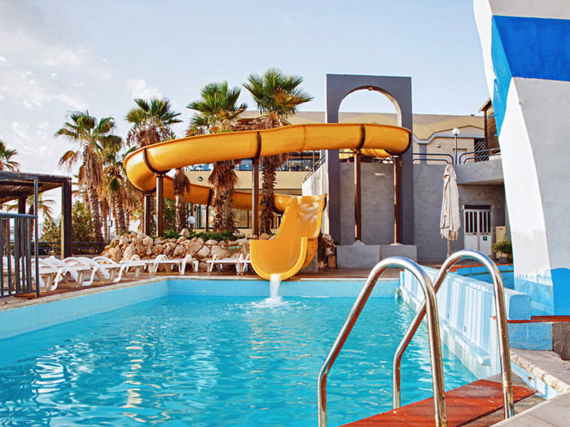 Seashells Resort at Suncrest