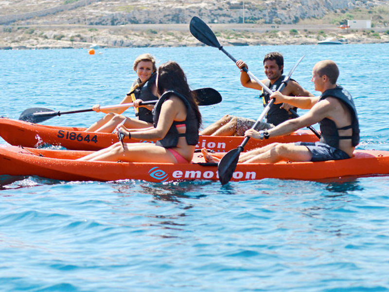 Seashells Resort at Suncrest