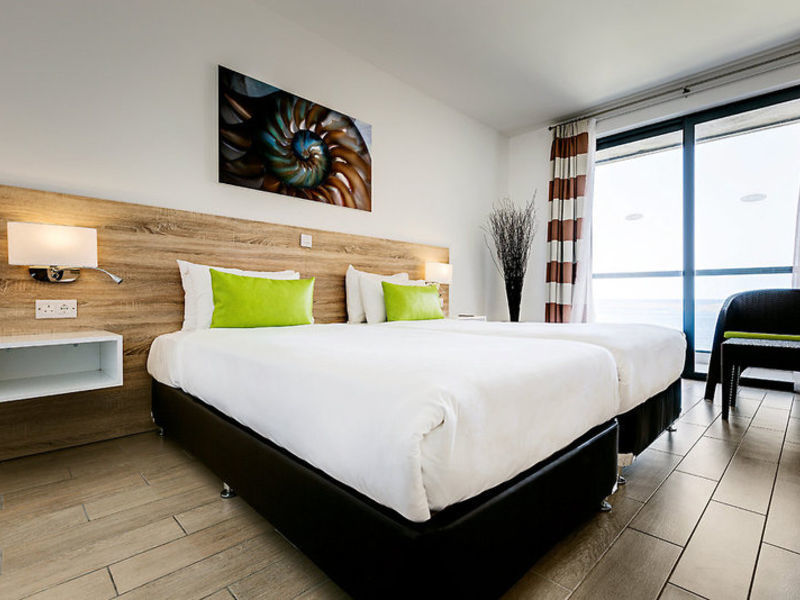 Seashells Resort at Suncrest