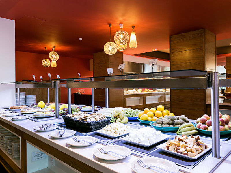 Seashells Resort at Suncrest