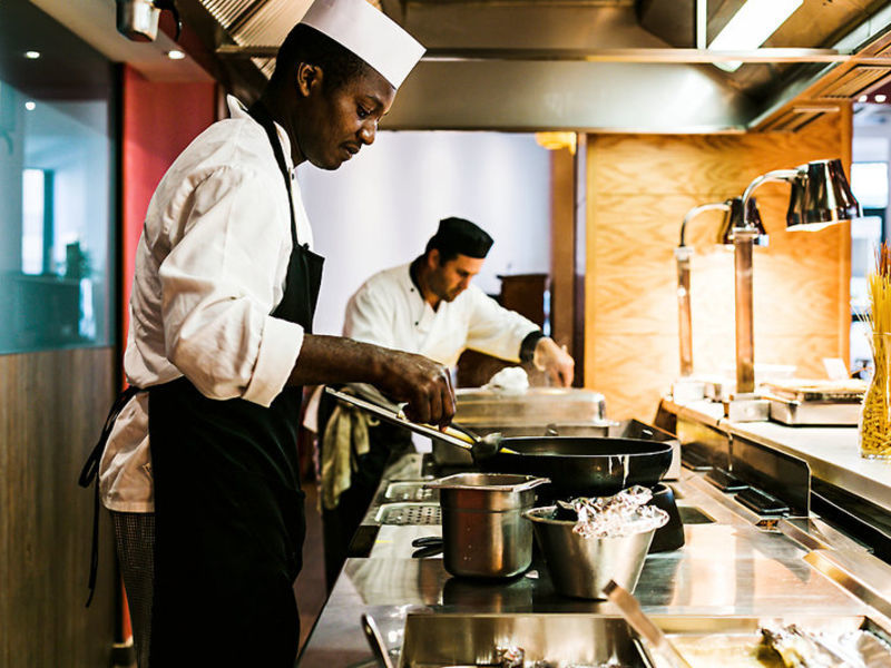 Seashells Resort at Suncrest