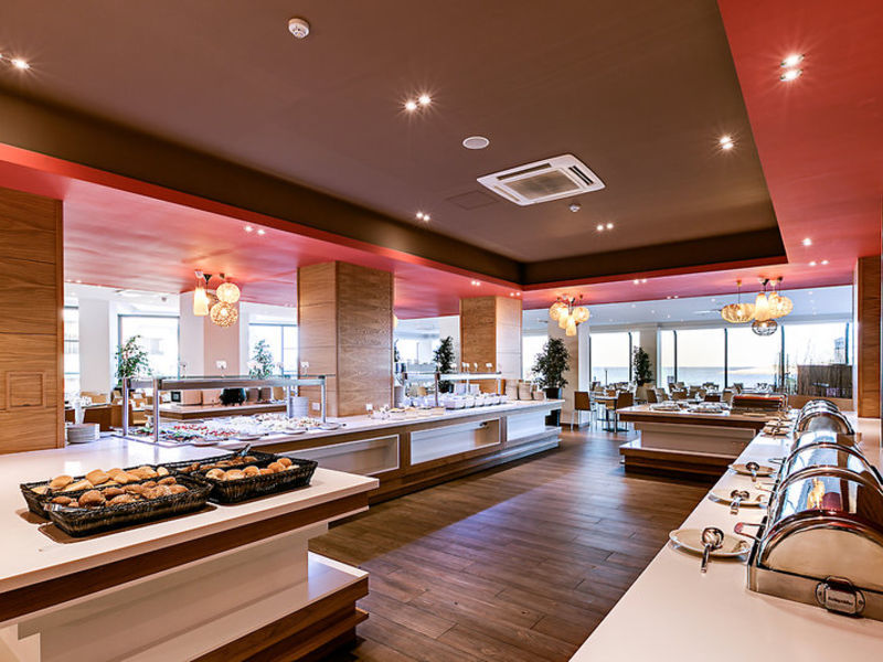 Seashells Resort at Suncrest