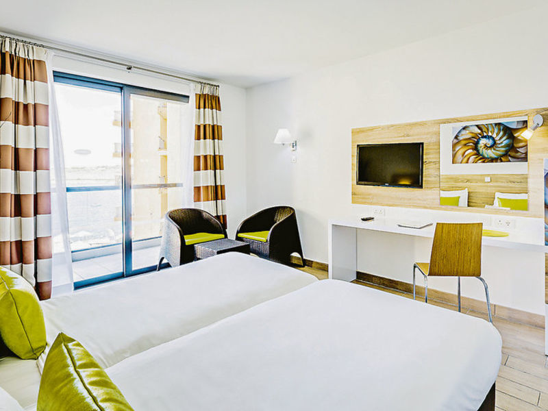 Seashells Resort at Suncrest