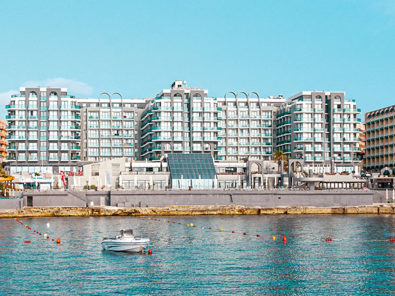 Seashells Resort at Suncrest