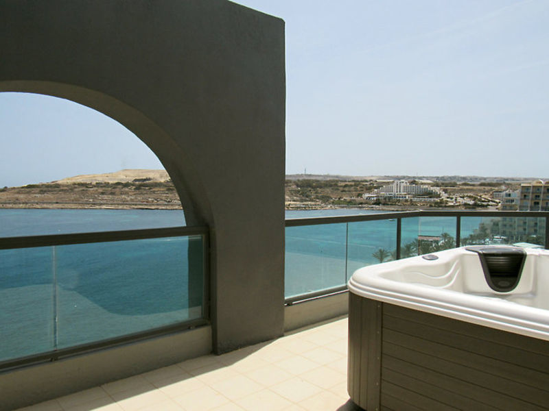 Seashells Resort at Suncrest