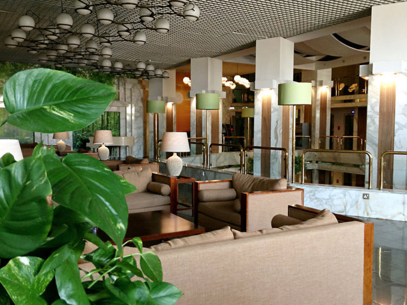 Seashells Resort at Suncrest