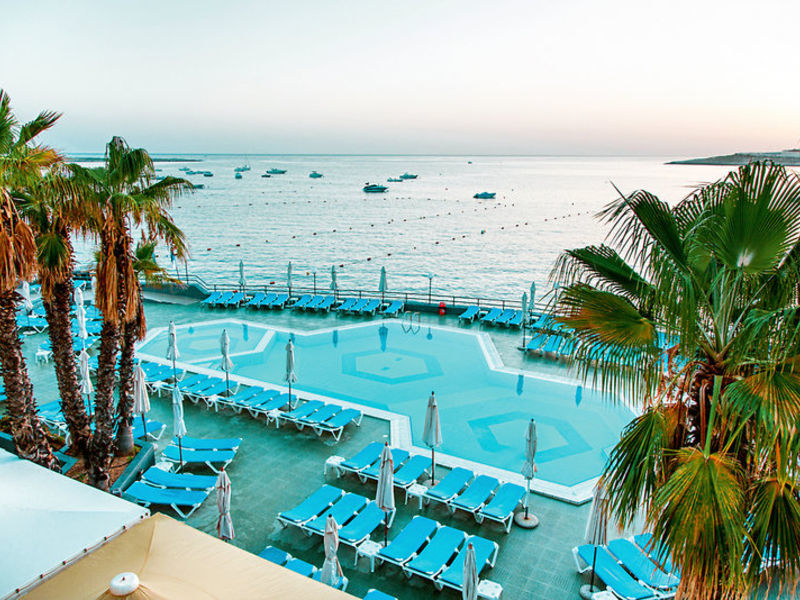 Seashells Resort at Suncrest