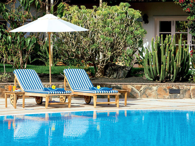 Seaside Grand Hotel Residencia