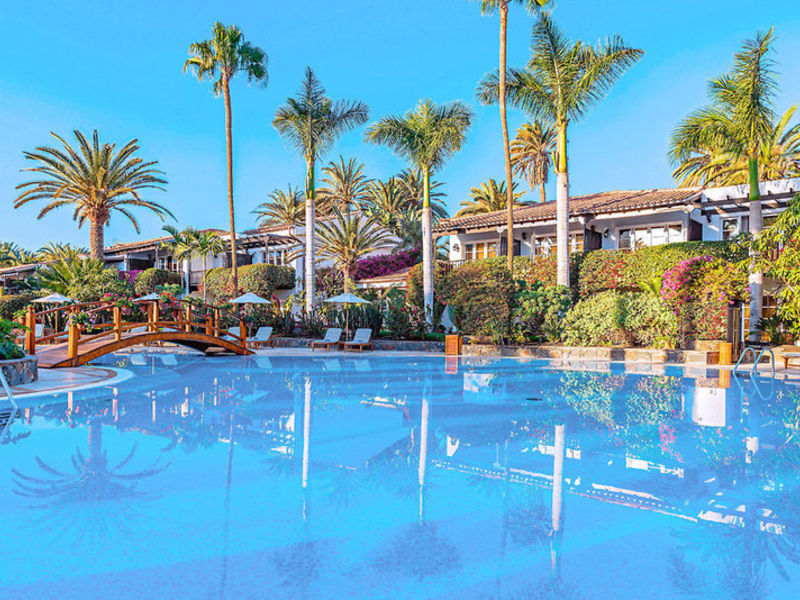Seaside Grand Hotel Residencia