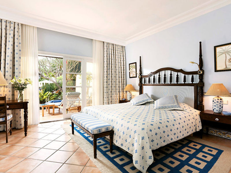 Seaside Grand Hotel Residencia