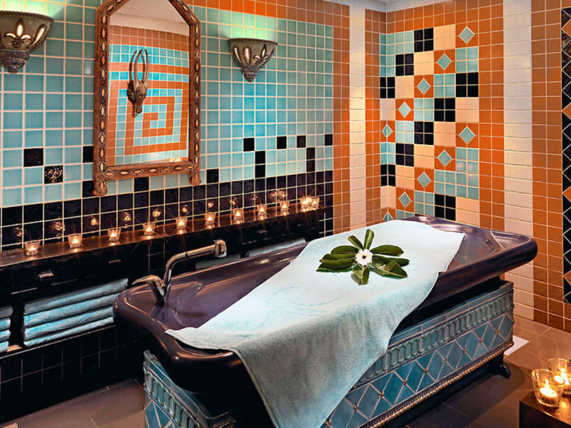Seaside Grand Hotel Residencia