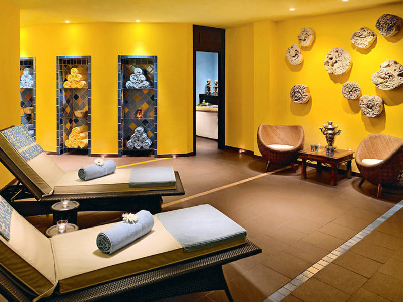 Seaside Grand Hotel Residencia