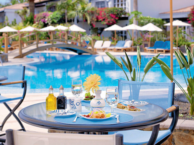 Seaside Grand Hotel Residencia