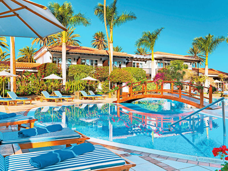 Seaside Grand Hotel Residencia