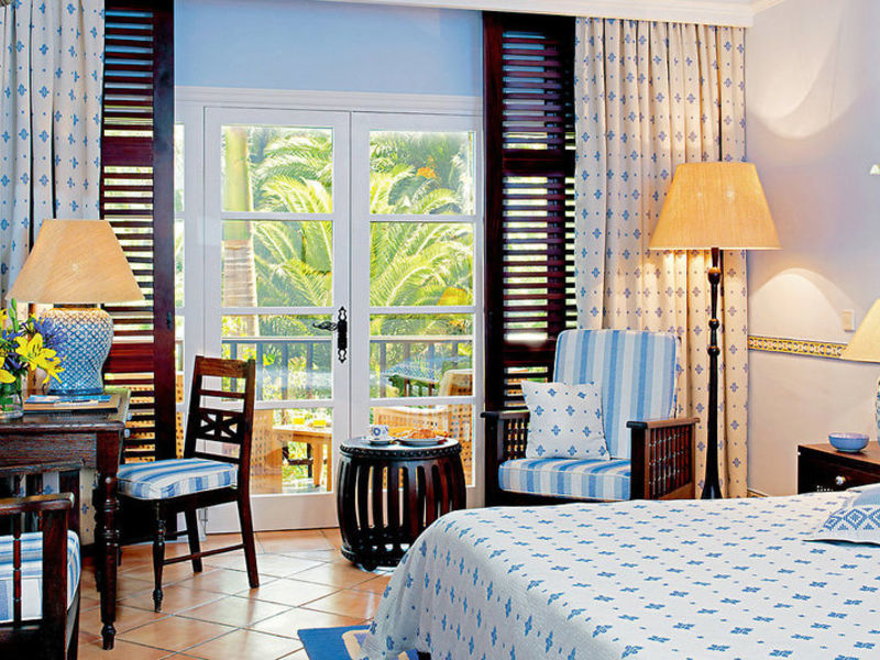 Seaside Grand Hotel Residencia