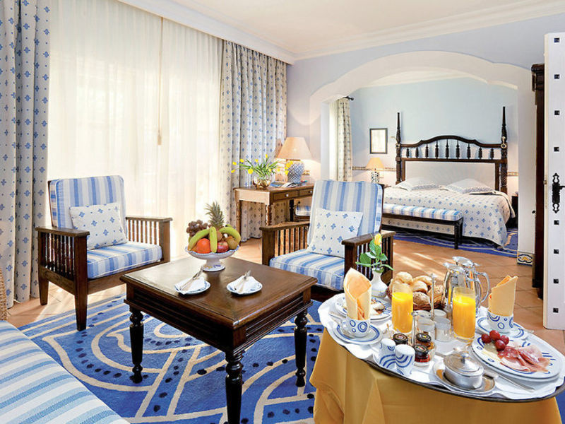 Seaside Grand Hotel Residencia