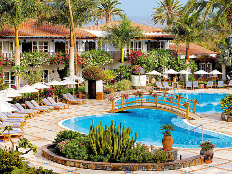 Seaside Grand Hotel Residencia