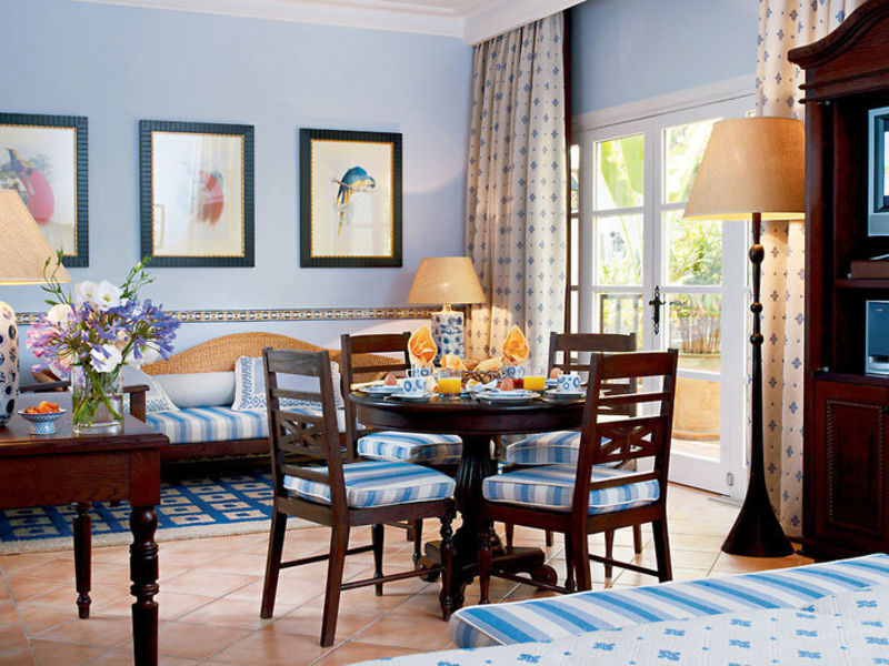Seaside Grand Hotel Residencia