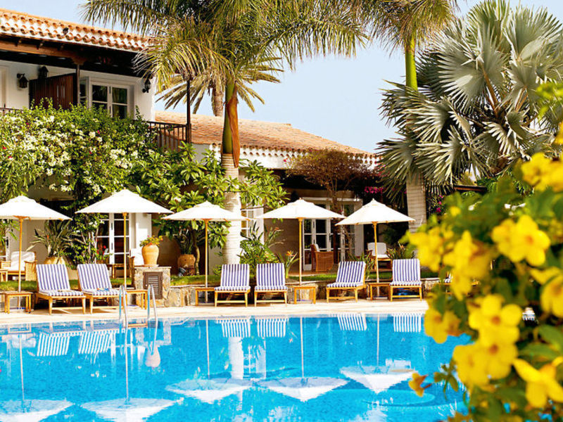 Seaside Grand Hotel Residencia