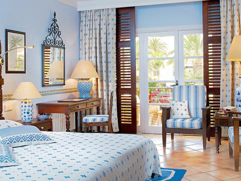 Seaside Grand Hotel Residencia