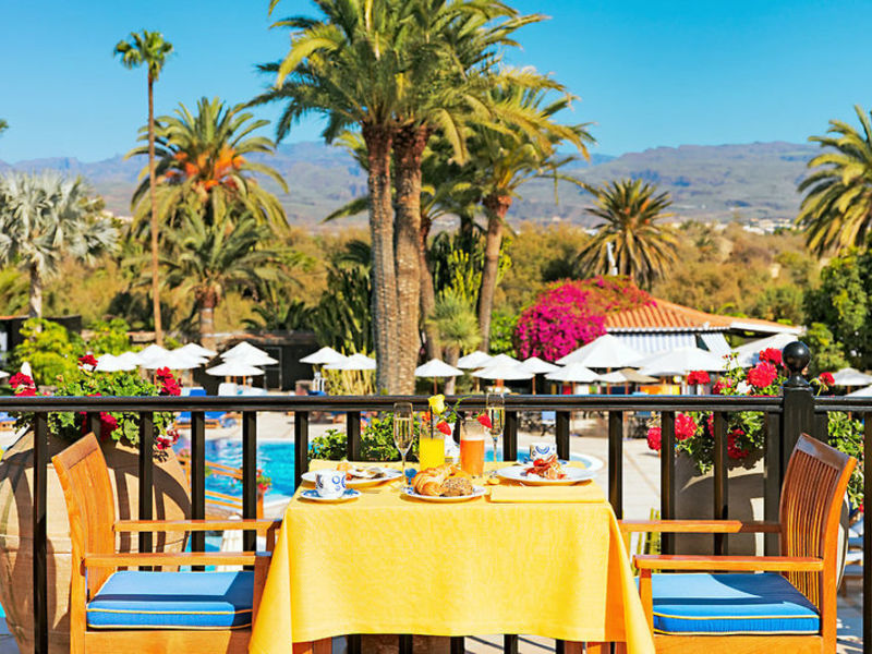 Seaside Grand Hotel Residencia