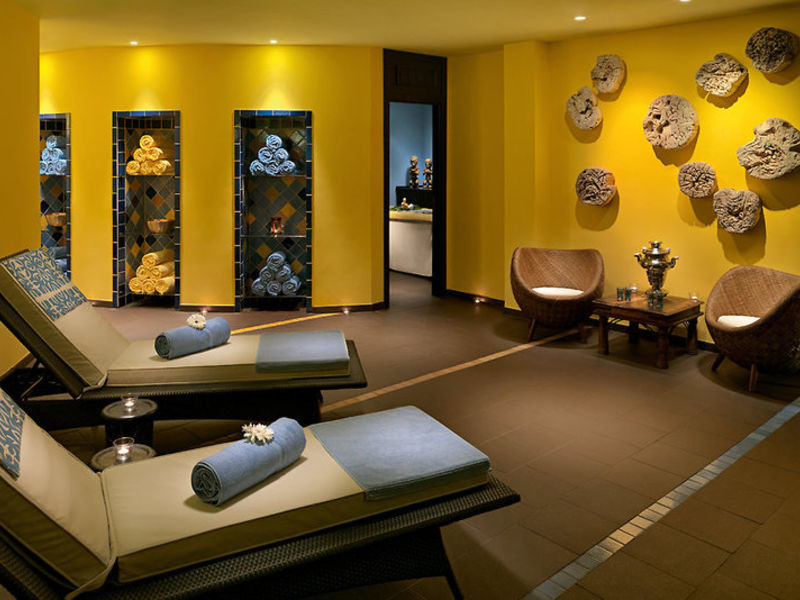 Seaside Grand Hotel Residencia