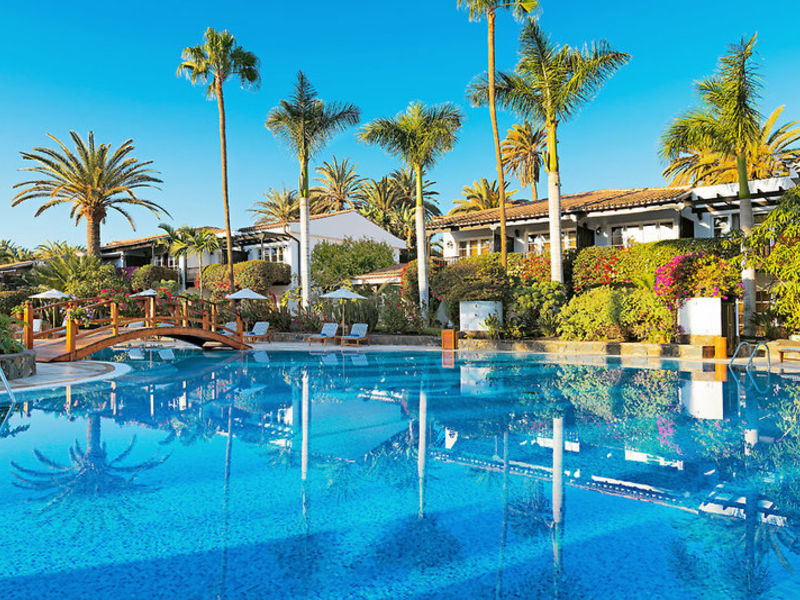Seaside Grand Hotel Residencia