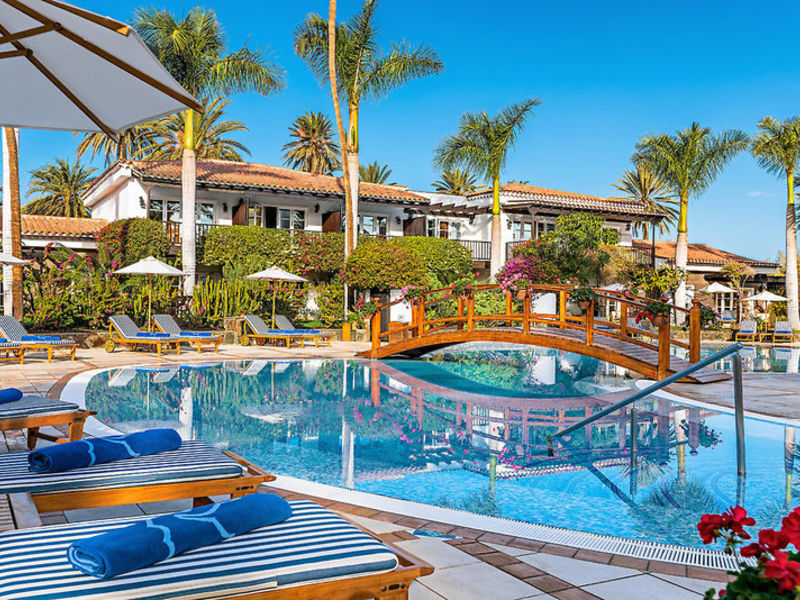 Seaside Grand Hotel Residencia