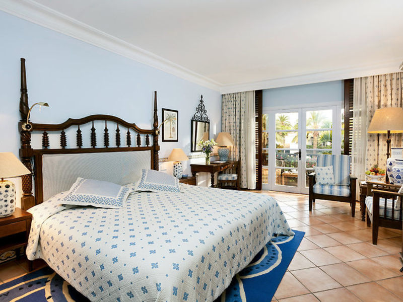 Seaside Grand Hotel Residencia