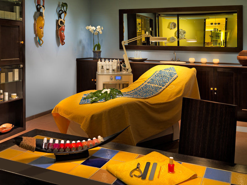 Seaside Grand Hotel Residencia