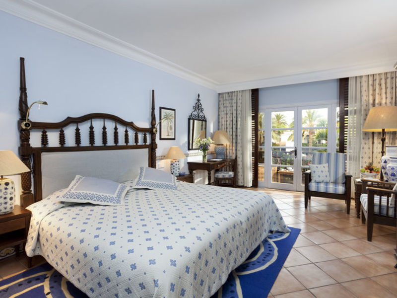 Seaside Grand Hotel Residencia