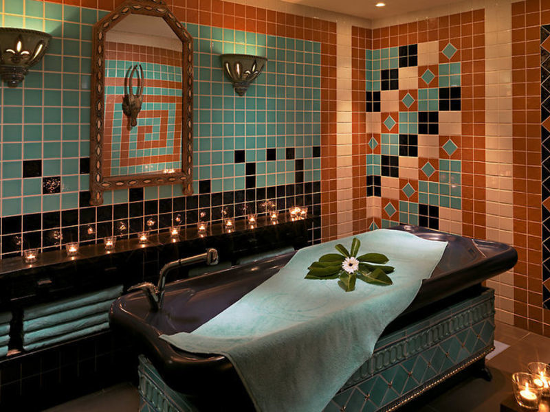 Seaside Grand Hotel Residencia
