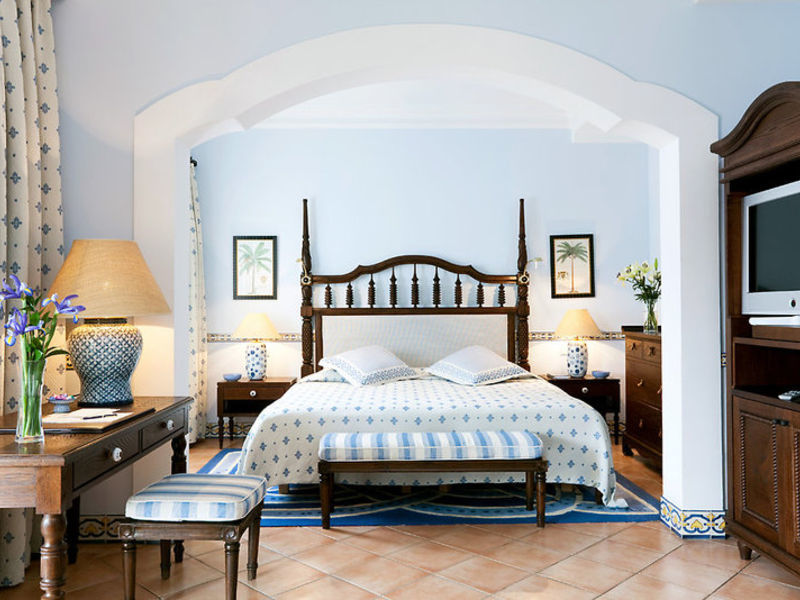 Seaside Grand Hotel Residencia