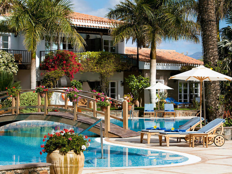 Seaside Grand Hotel Residencia