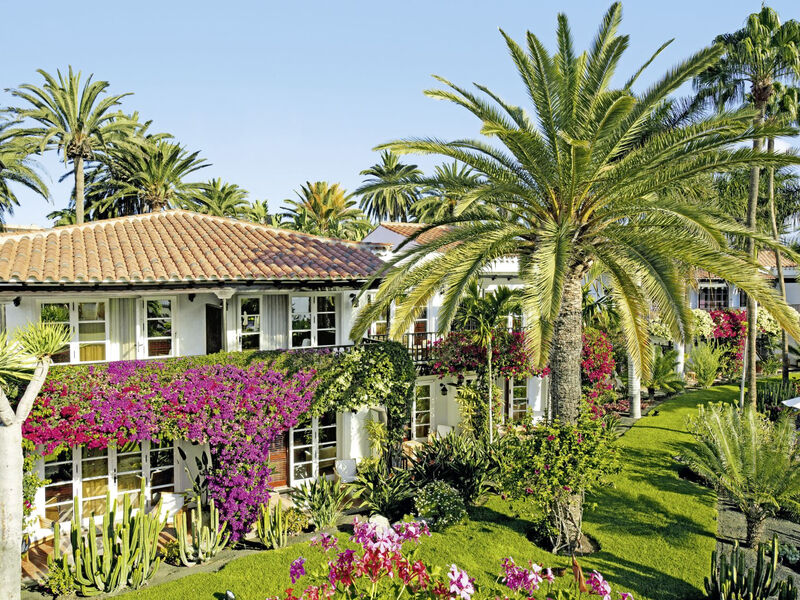 Seaside Grand Hotel Residencia