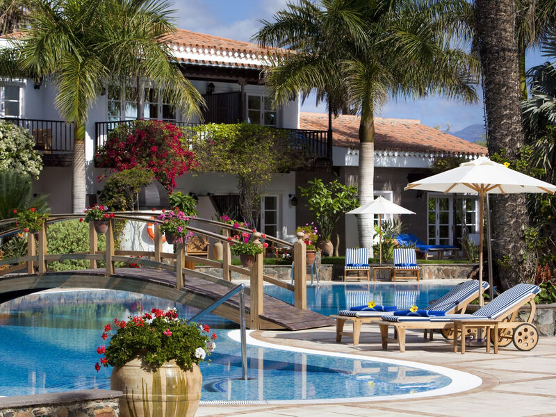 Seaside Grand Hotel Residencia