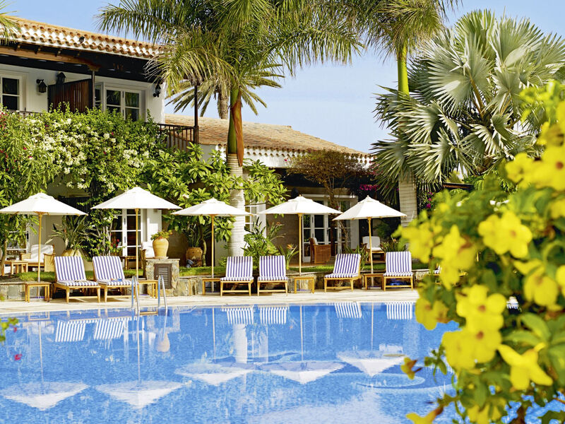 Seaside Grand Hotel Residencia