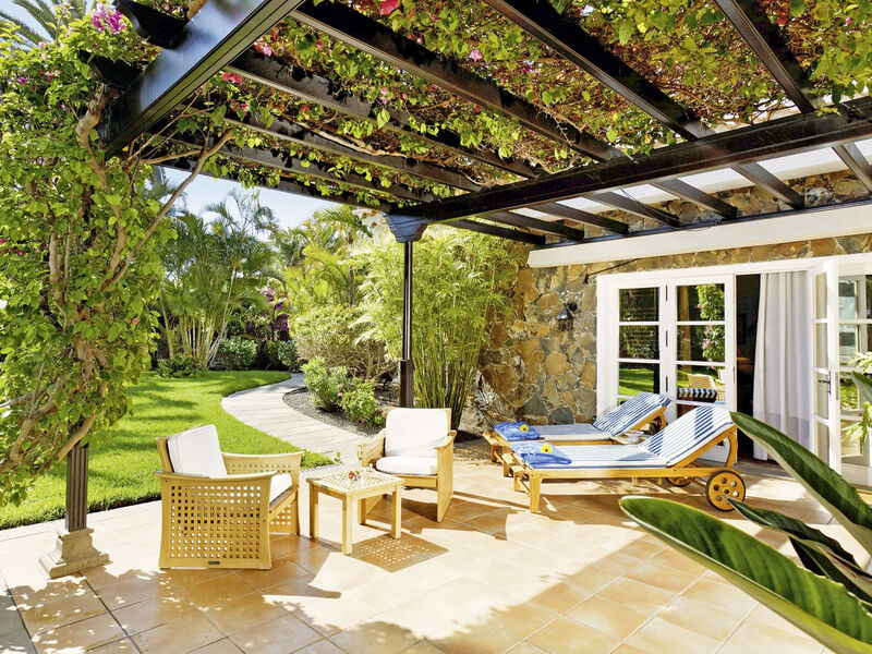 Seaside Grand Hotel Residencia