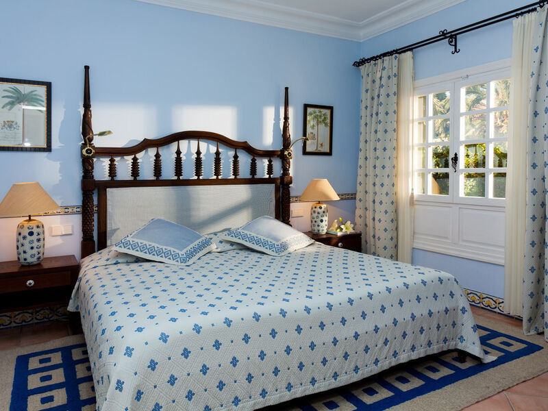 Seaside Grand Hotel Residencia