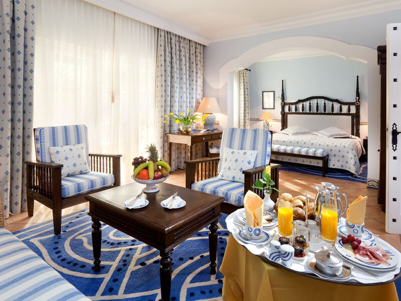 Seaside Grand Hotel Residencia