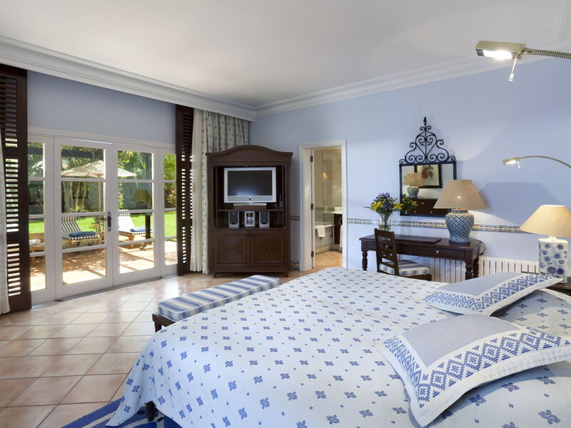 Seaside Grand Hotel Residencia