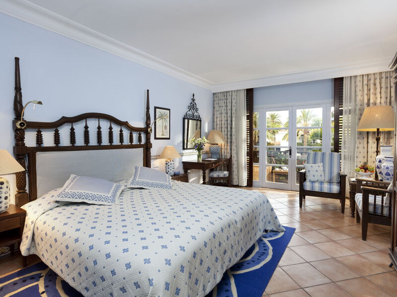 Seaside Grand Hotel Residencia