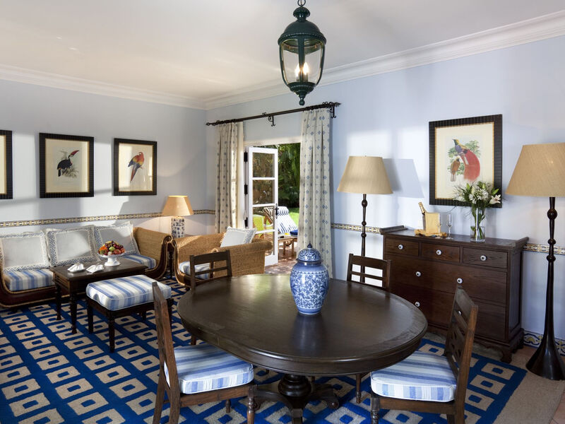 Seaside Grand Hotel Residencia