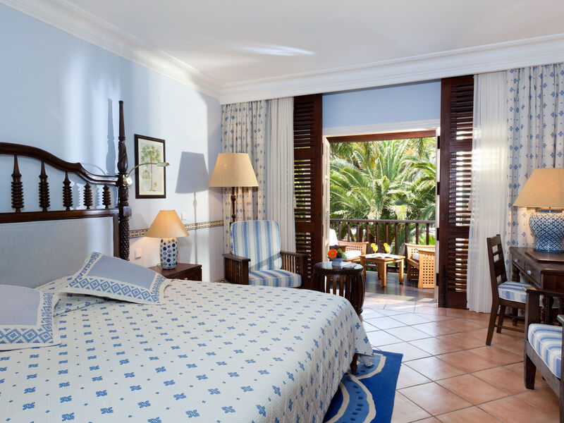 Seaside Grand Hotel Residencia
