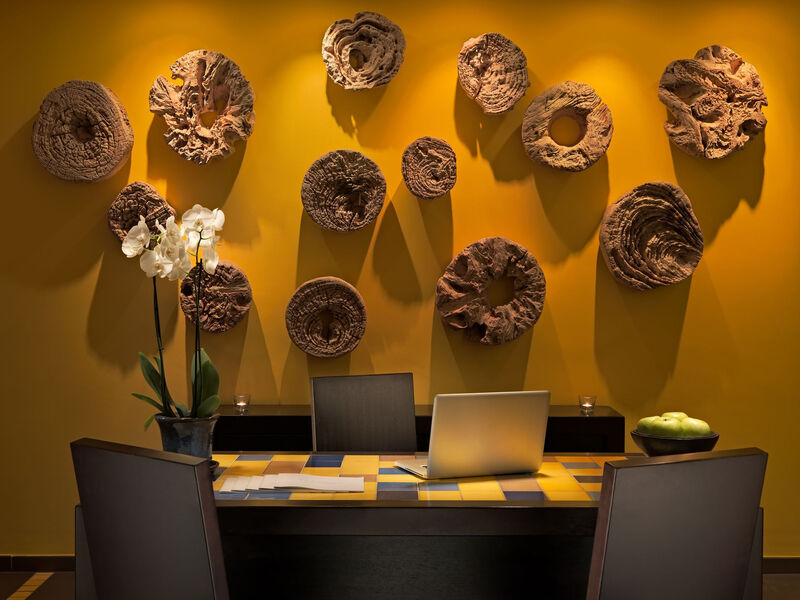 Seaside Grand Hotel Residencia