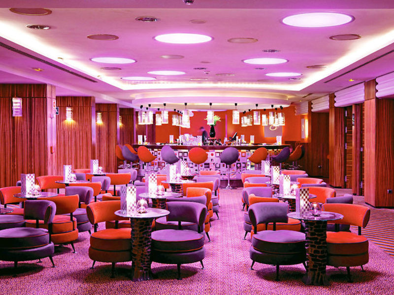 Seaside Hotel Palm Beach