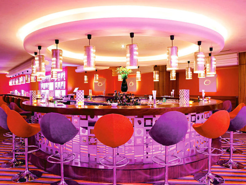 Seaside Hotel Palm Beach